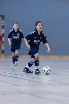 Bild 5 - U12 NFV Futsalturnier HH,SH,HB,NDS